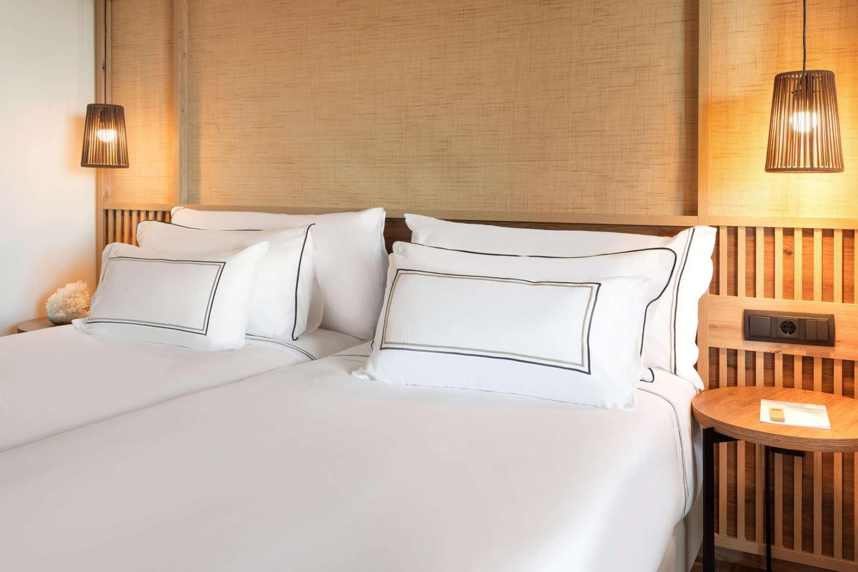 The Level, Junior Suite, Ocean View