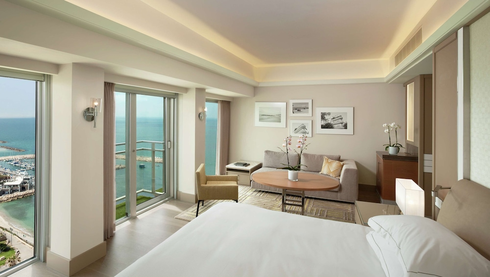 ROOM, KING BED, GRAND VIEW, SEA VIEW