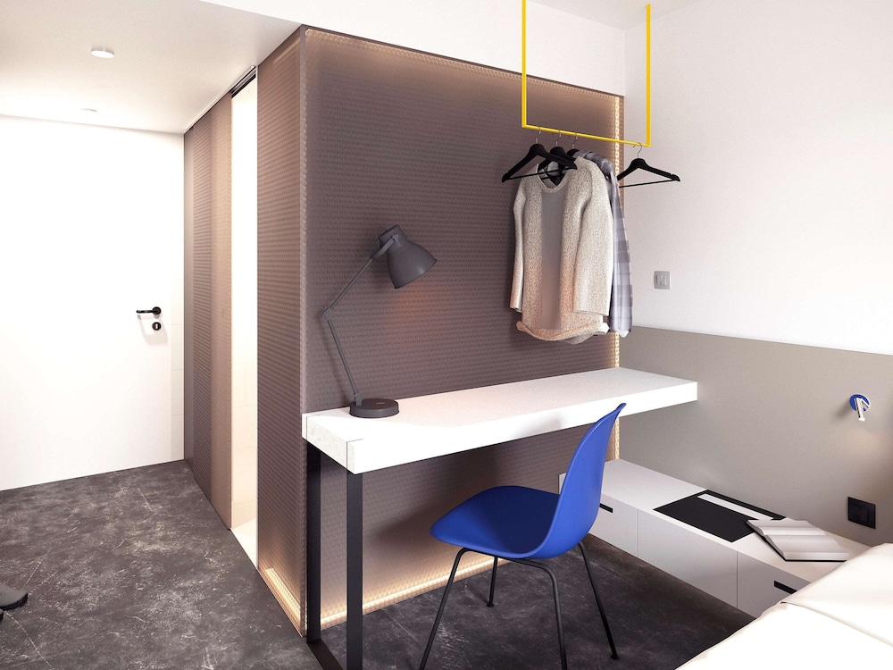 Ibis Praha Old Town 62/70