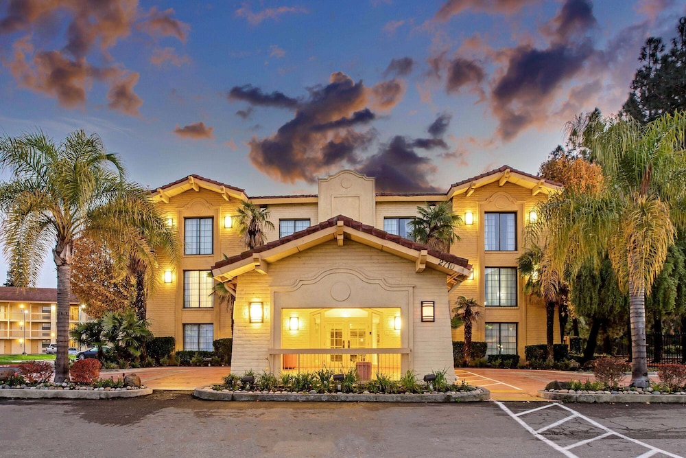 La Quinta Inn Stockton 3/53