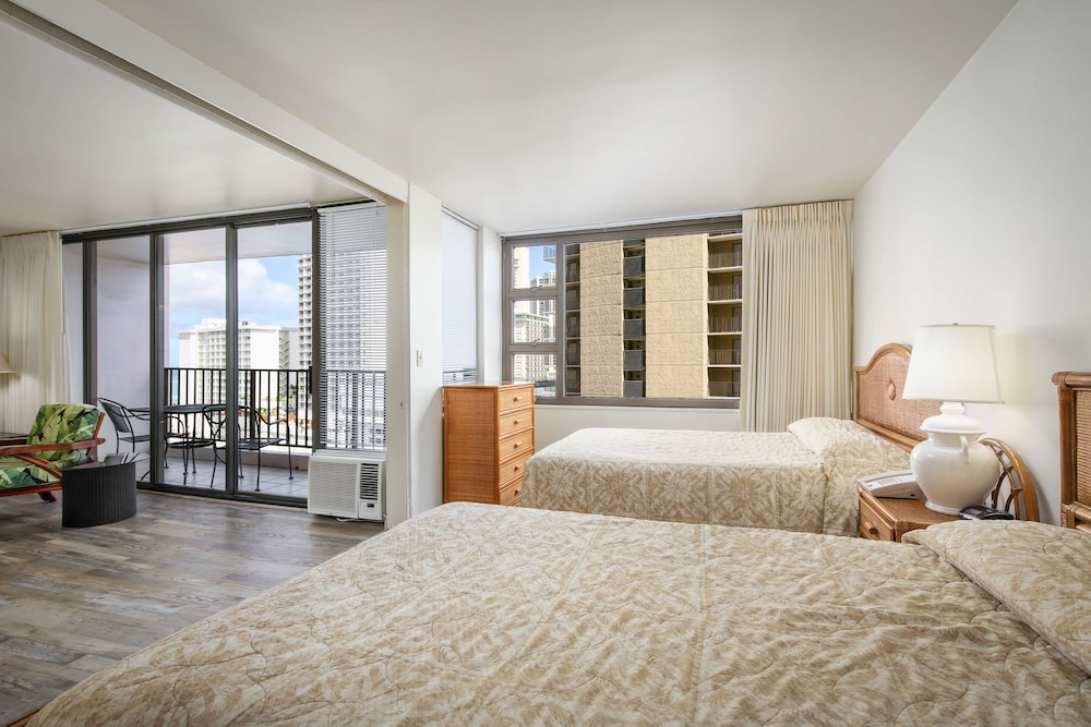 1 BEDROOM, STANDARD