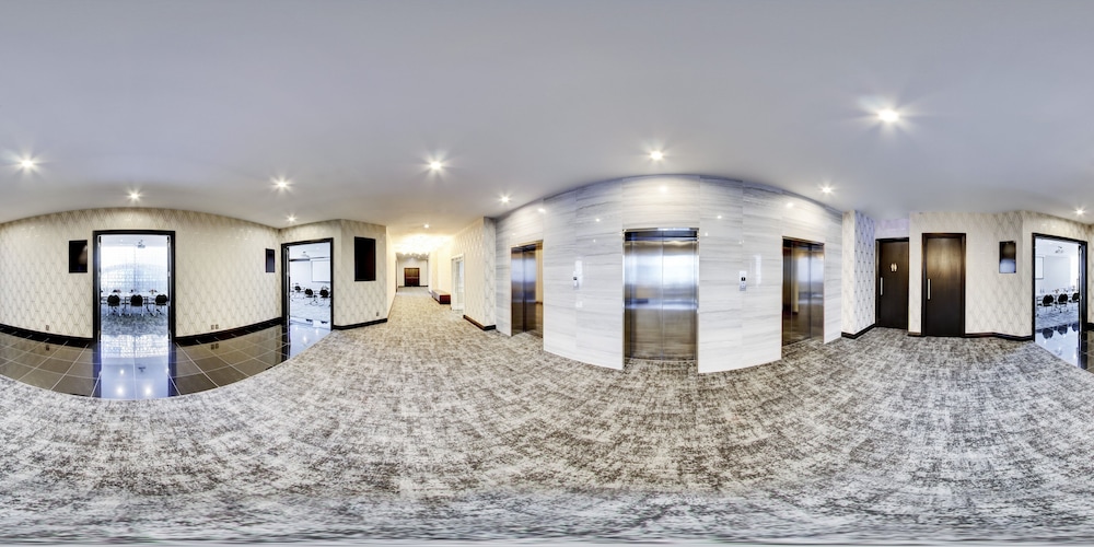 Movenpick Hotel Auckland 68/75