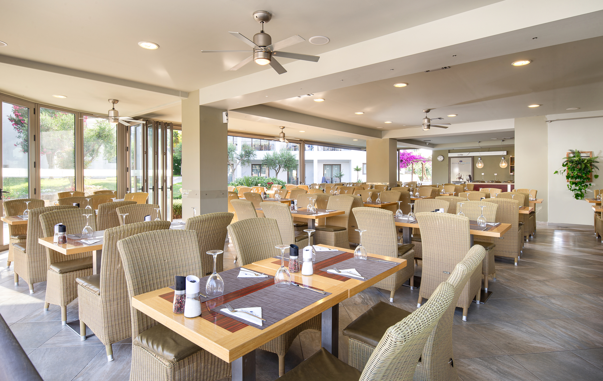 Flegra Palace Hotel & Spa 32/50