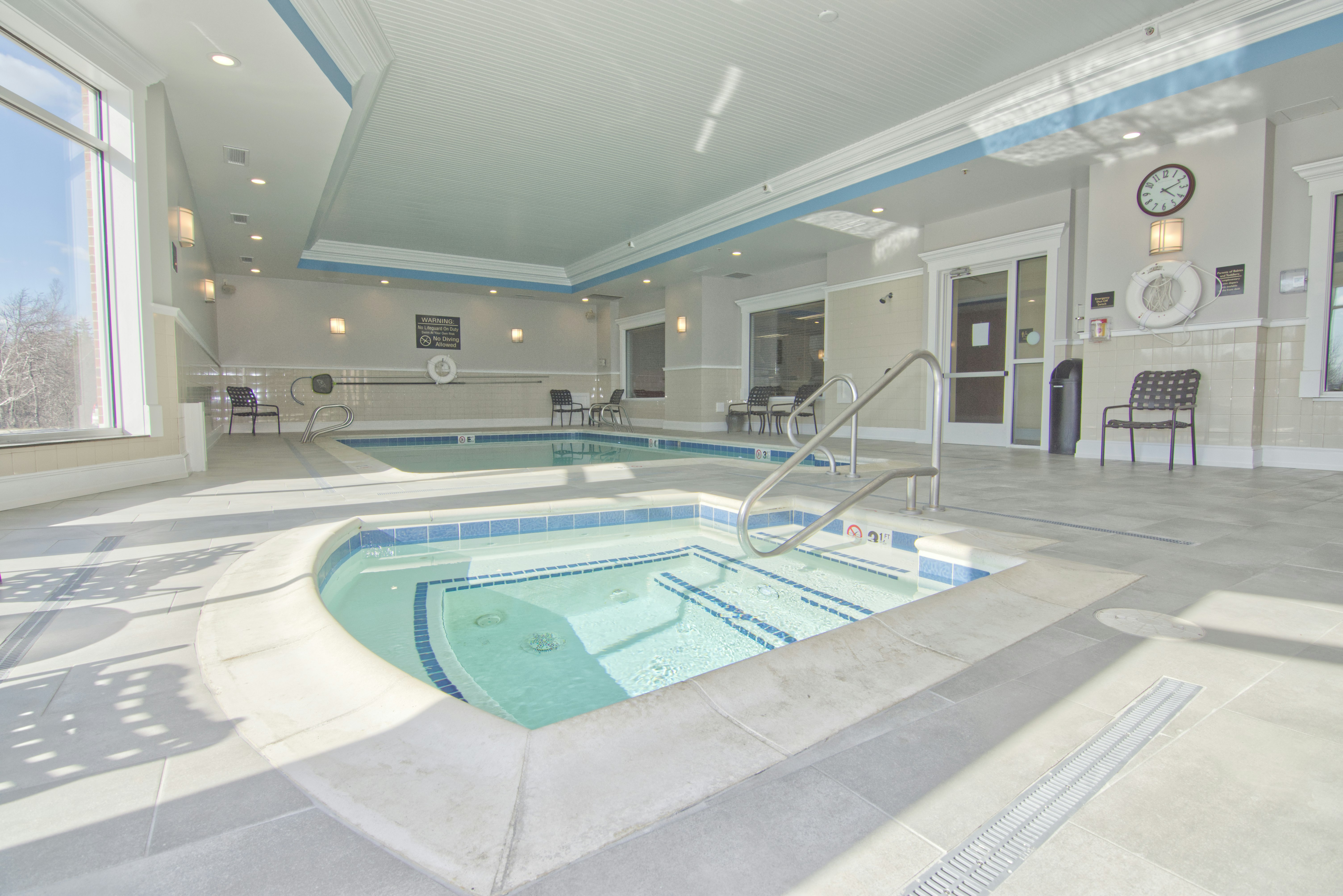 Hilton Garden Inn Bangor 33/69