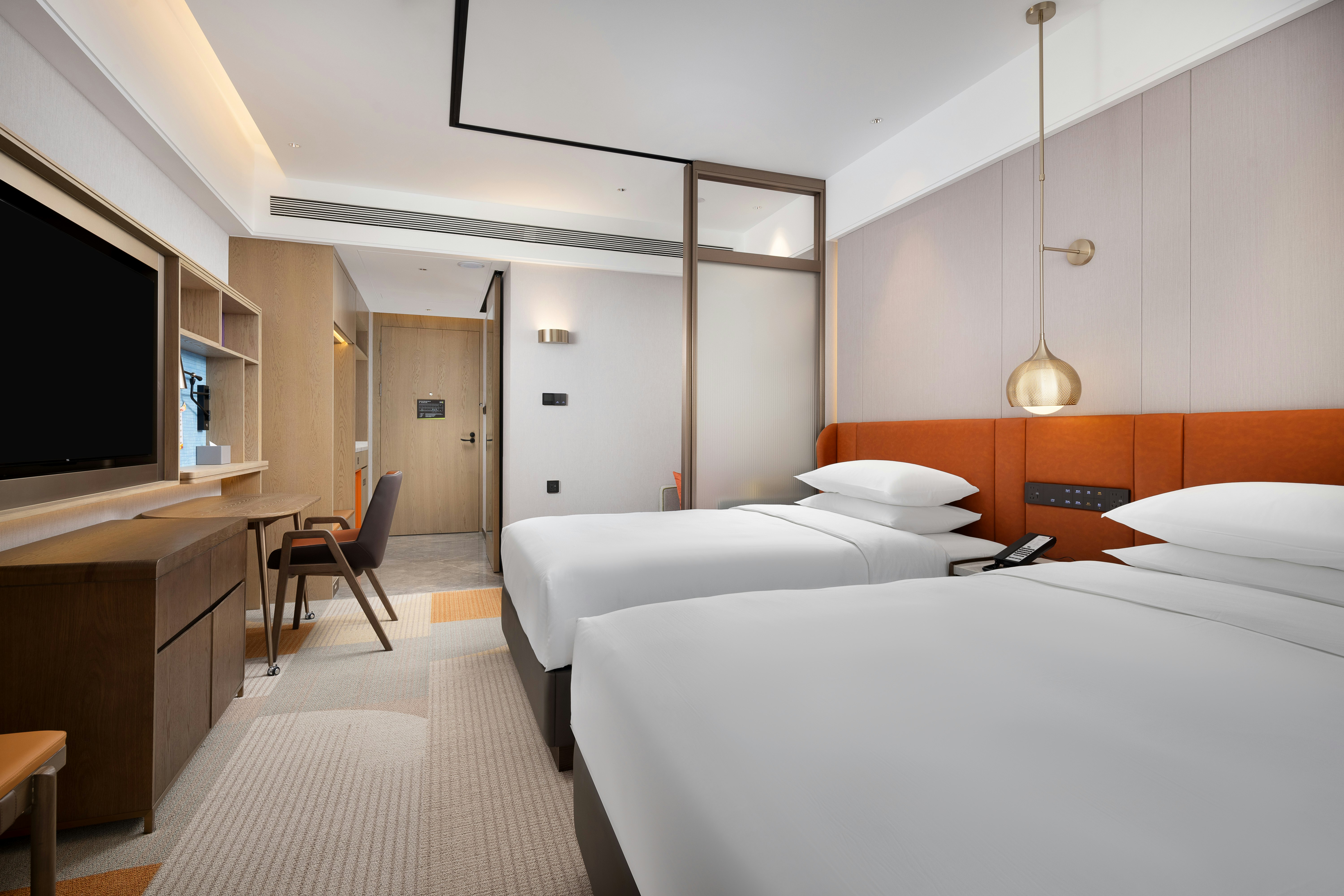 Home2 Suites by Hilton Hengshui Taocheng 20/62