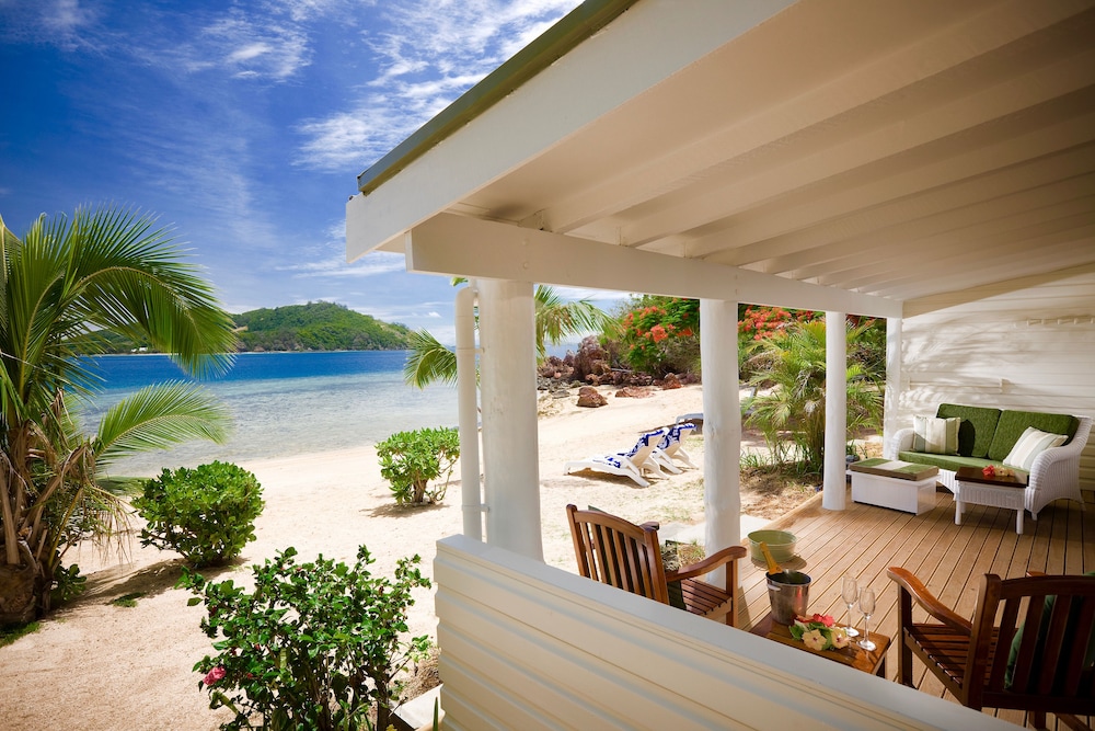 Malolo Island Resort 7/70