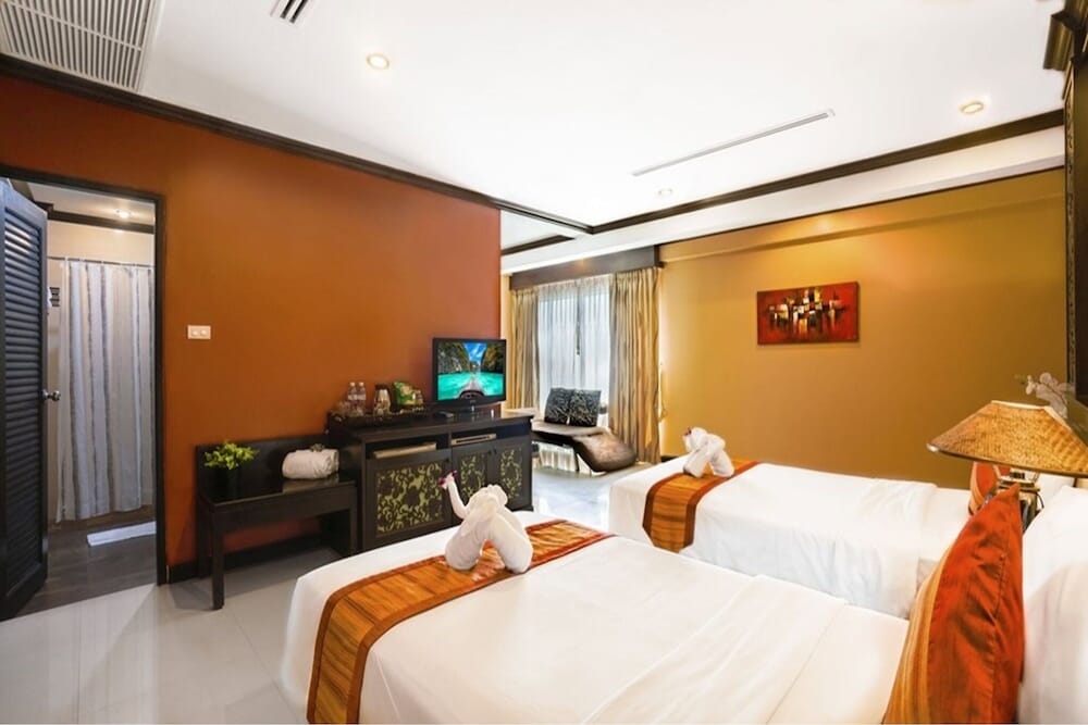Ao Nang Orchid Resort 36/68