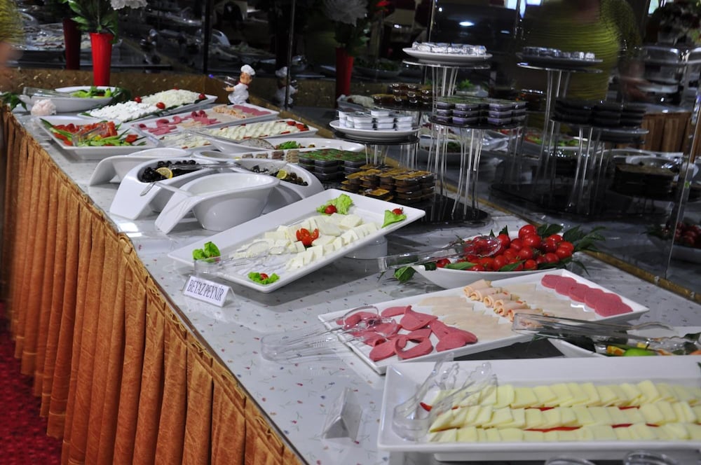 Kivrak Hotel Antalya photo5