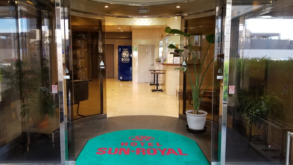 Hotel Sun Royal Utsunomiya 41/53