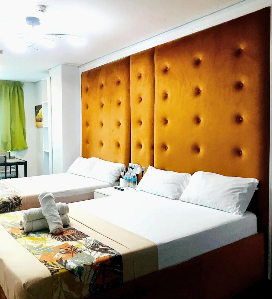 Haeinsa Condotel 16/39