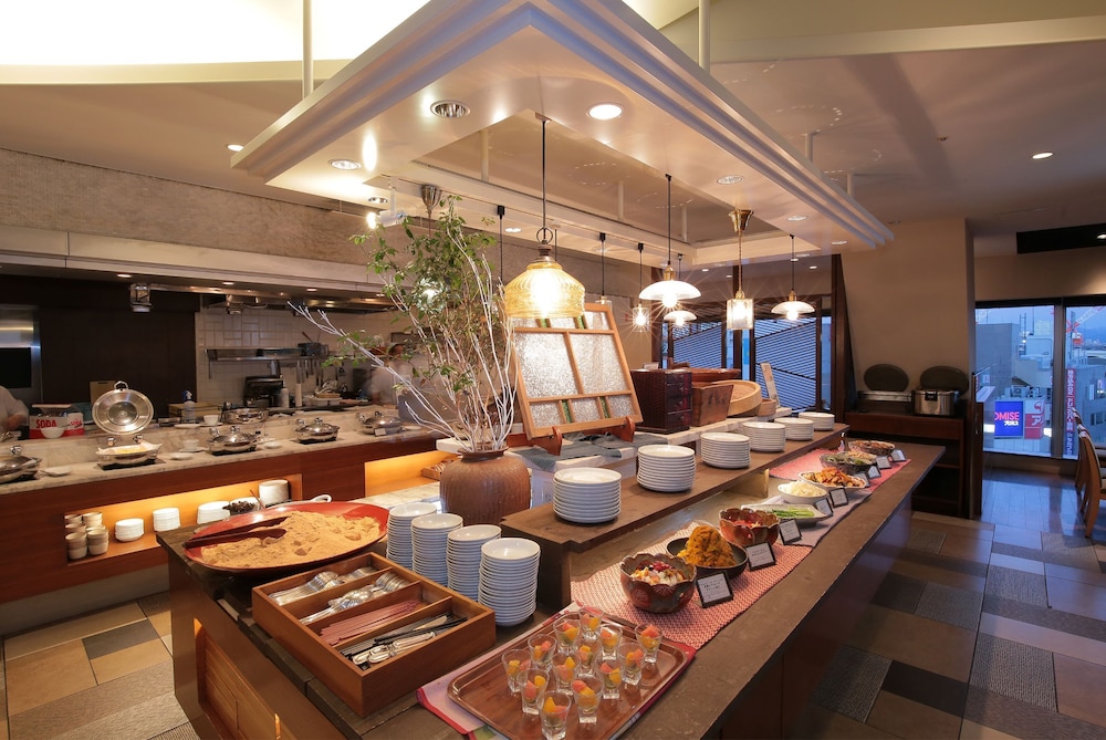 Odakyu Hotel Century Sagami-Ono 37/50