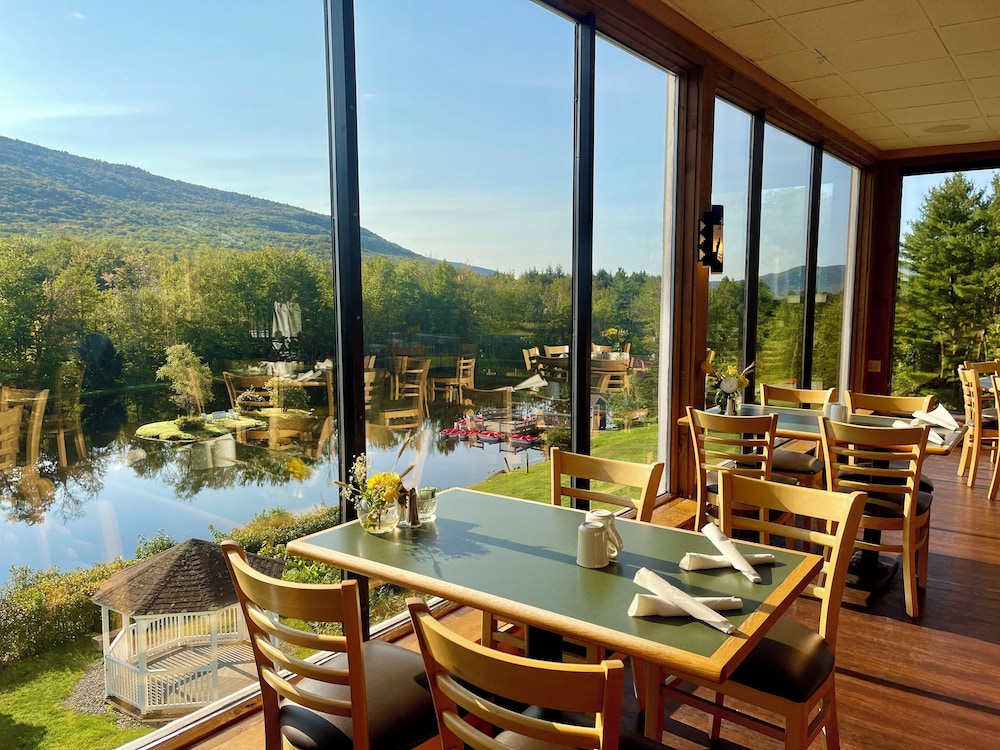 Indian Head Resort 45/69