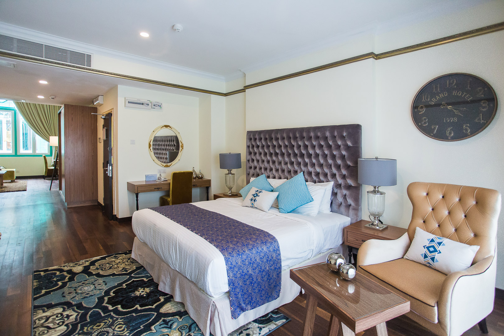 جناح غراند، Aava Malacca Hotel 2/2