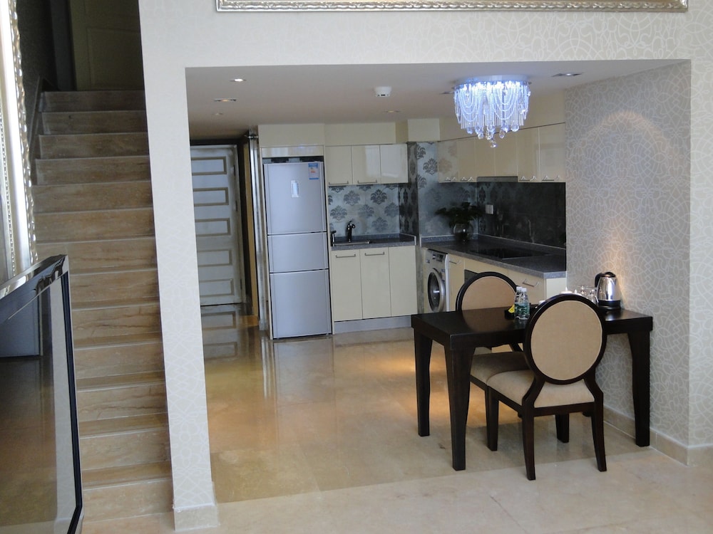 Guangzhou Grand View Golden Palace Apartment 39/65
