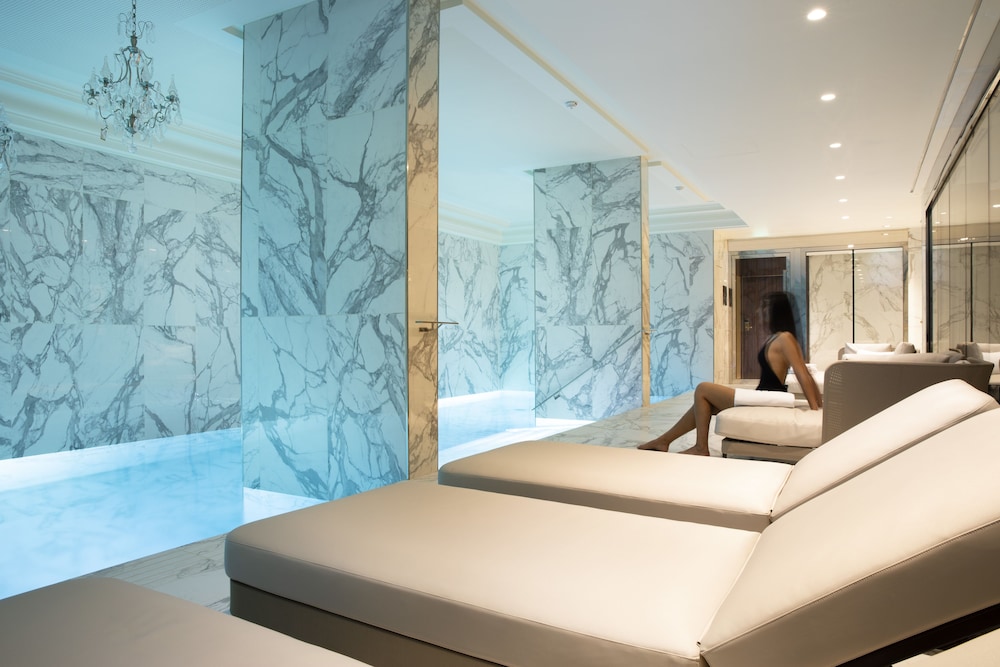 Le Damantin Hotel & Spa 13/59