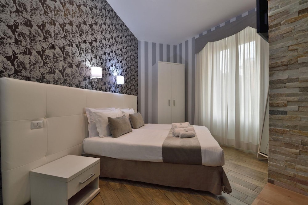 Rome Vatican Inn photo5