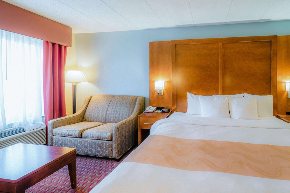 Motel6 Catonsville, MD – Baltimore West 18/58