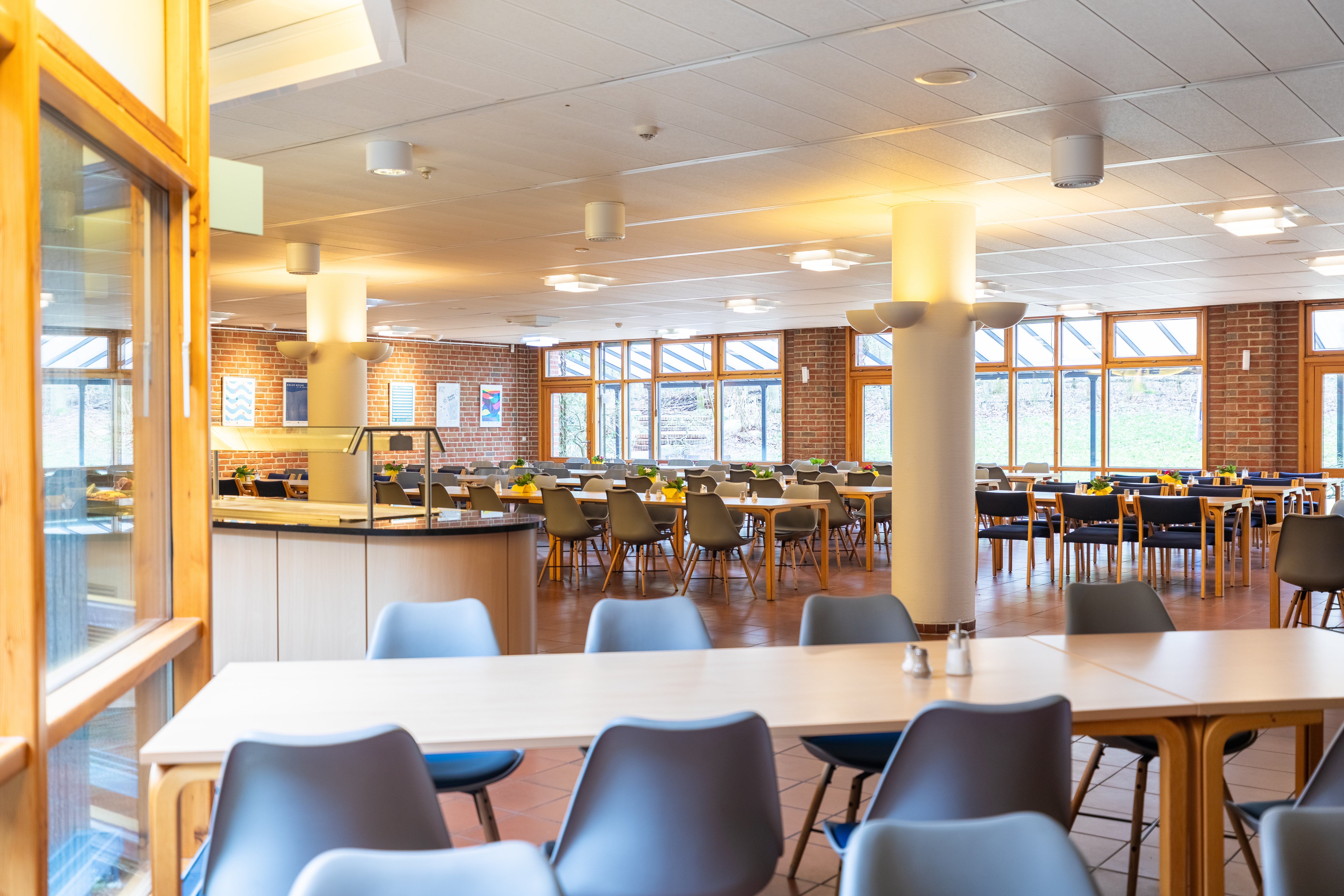 Akademiehotel Kiel 65/83