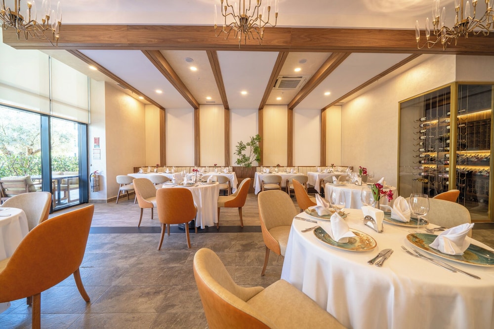Korumar Ephesus Beach and Spa Resort 38/50