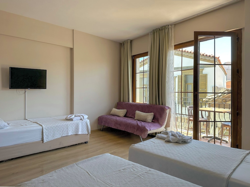 Kekik Apart Otel 8/26