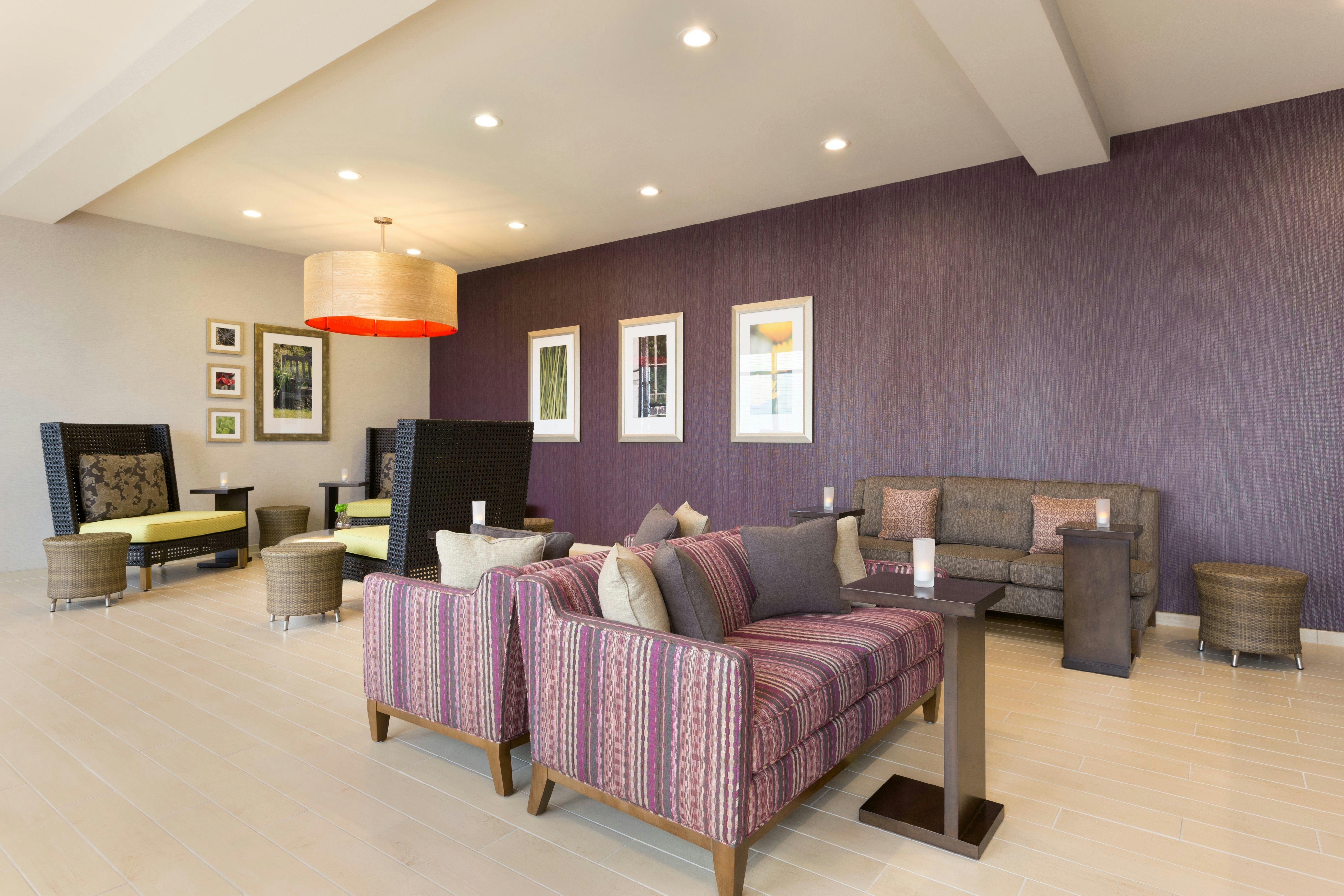 Hilton Garden Inn Pittsburgh Airport South - Robinson Mall 25/48