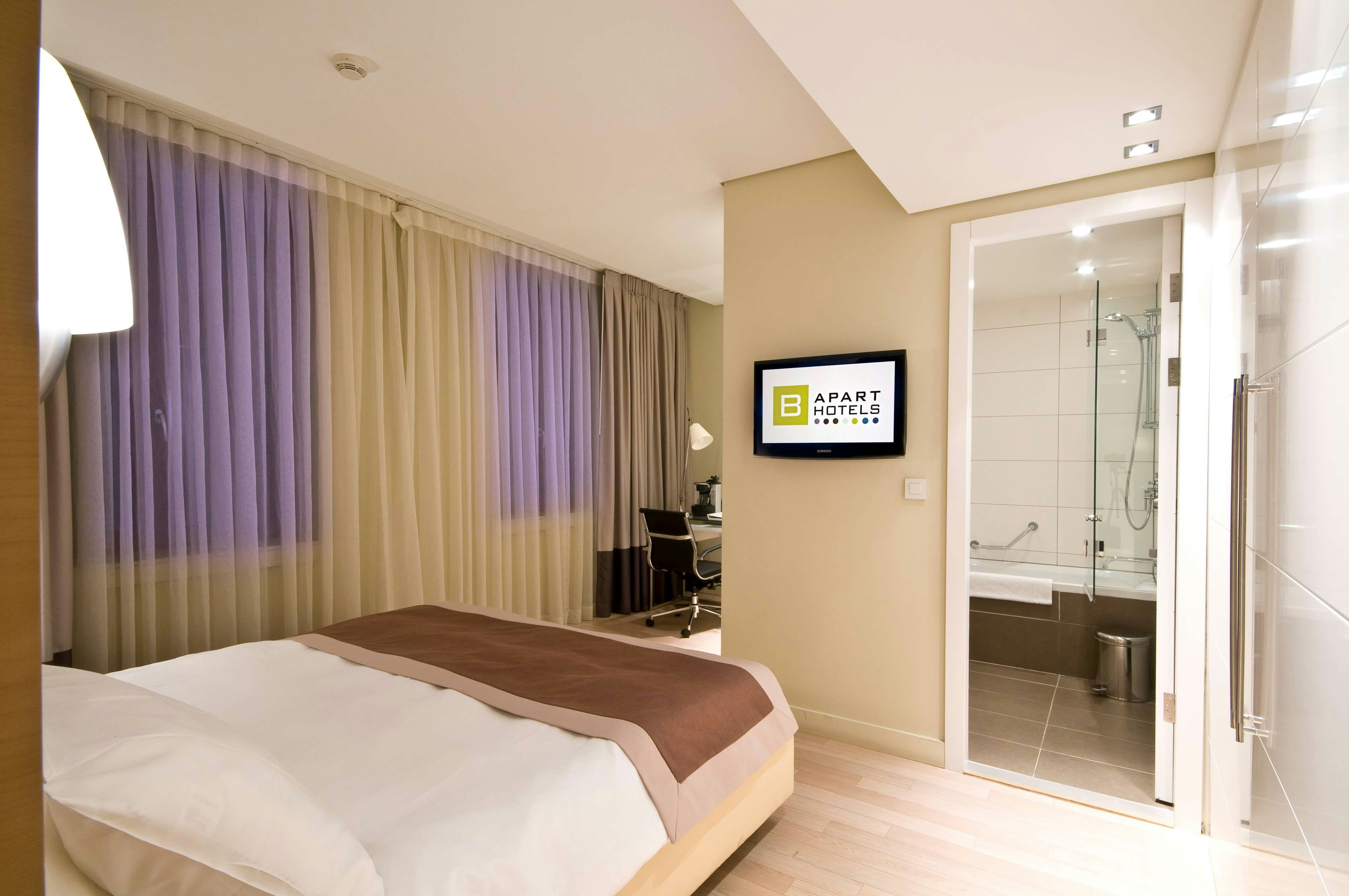 B-aparthotel Grand Place Brussels 7/36