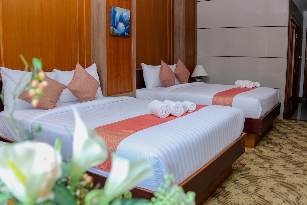 Siamgrand Hotel 28/71