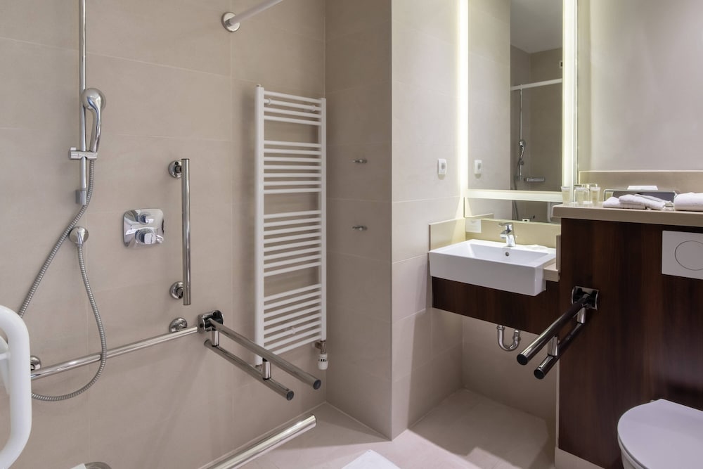 Courtyard By Marriott Sarajevo 19/56