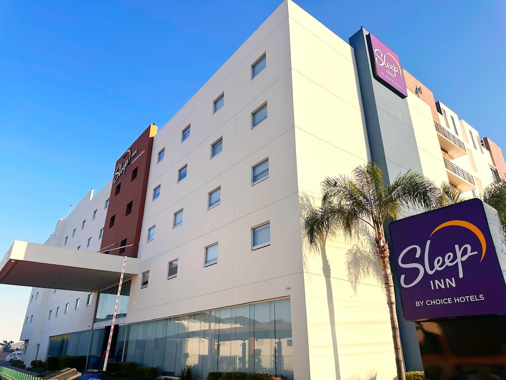 斯利普酒店Mazatlan, SIN(Sleep Inn Mazatlan, SIN) 图片5