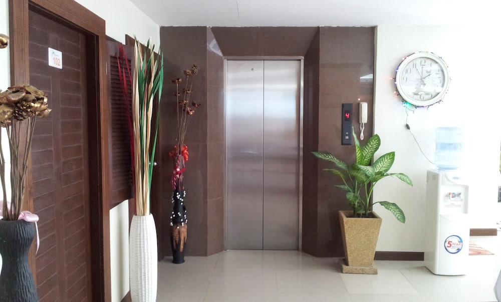 PATONG MANSION HOTEL 10/68