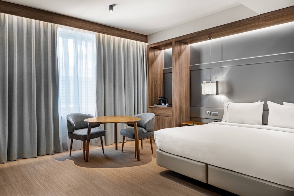 The Westin Madrid Cuzco 20/65