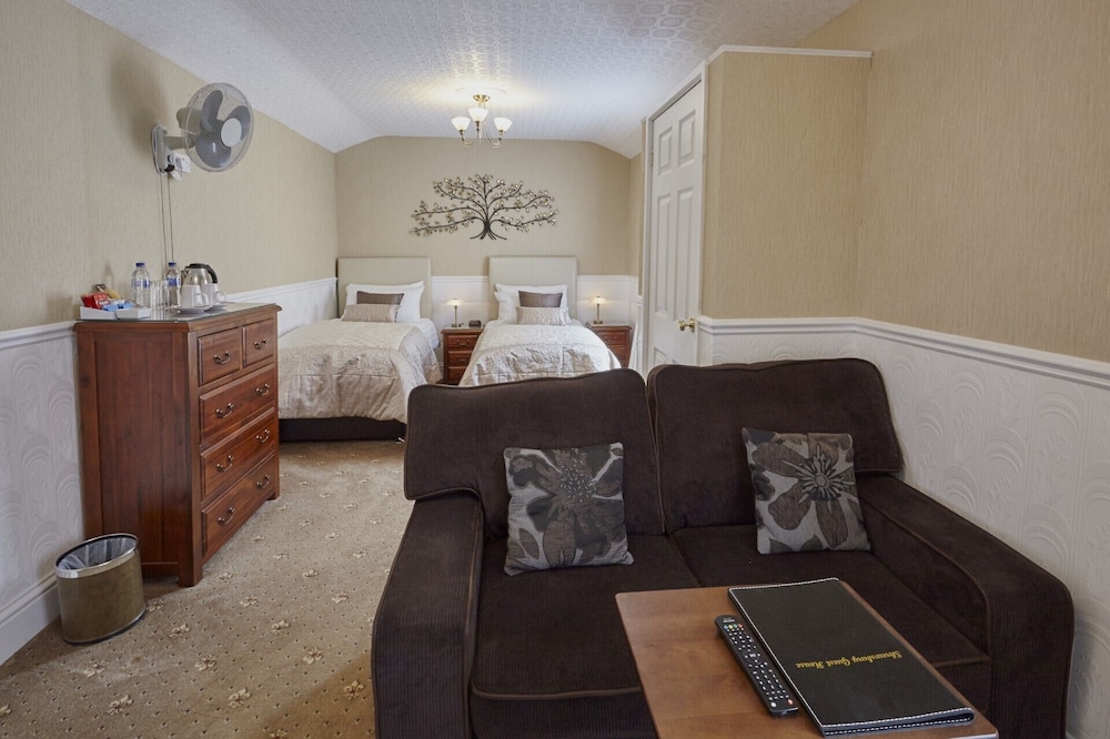 The Shrewsbury Guest House 14/34