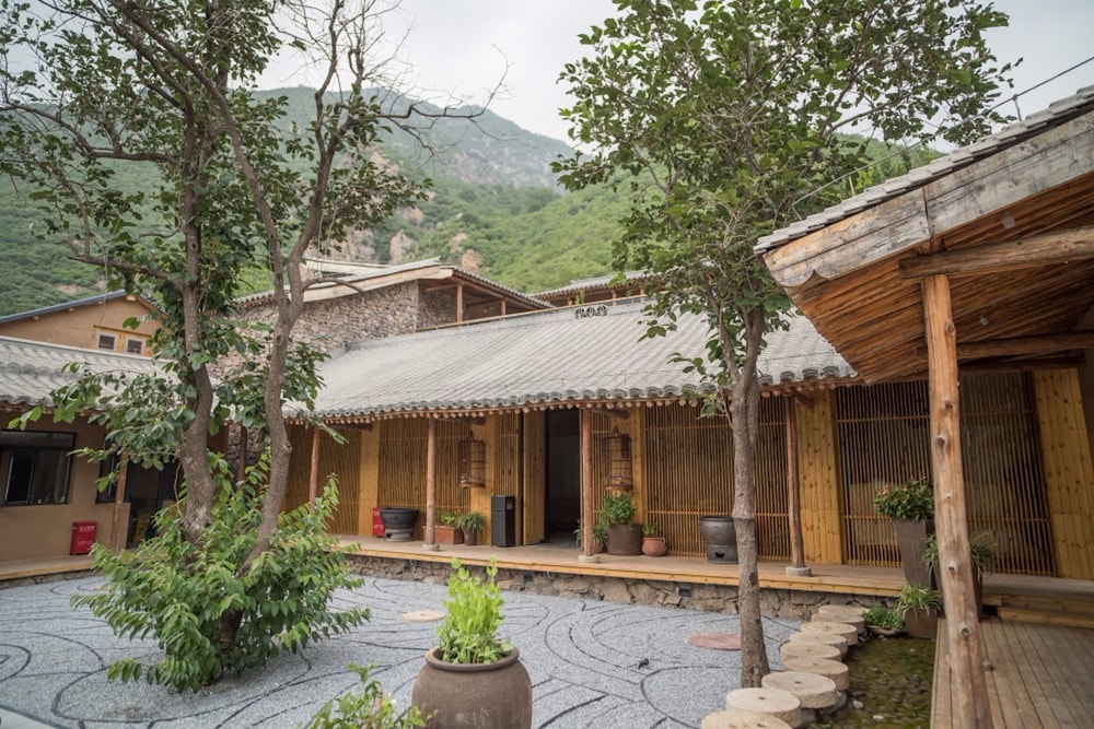 Btg Boutique Hotel Tuyu 1/50