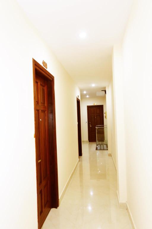 Tiamo Hotel Ha Giang 20/22