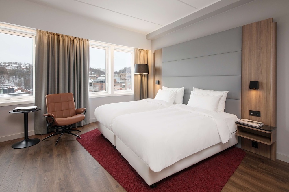 Radisson Blu Hotel Nydalen 24/65