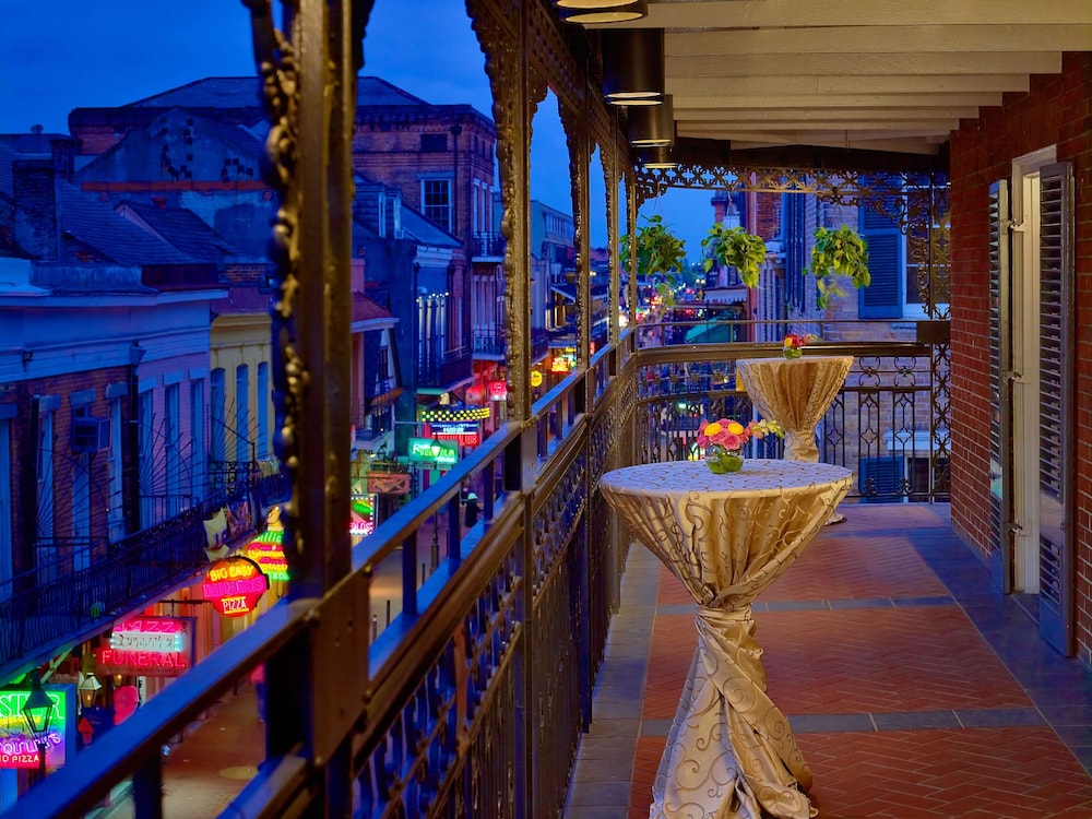Royal Sonesta Hotel New Orleans 55/62