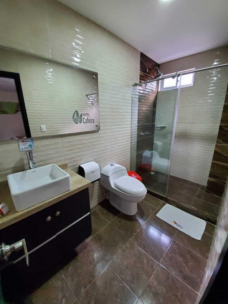 Hotel Cafeira 18/31