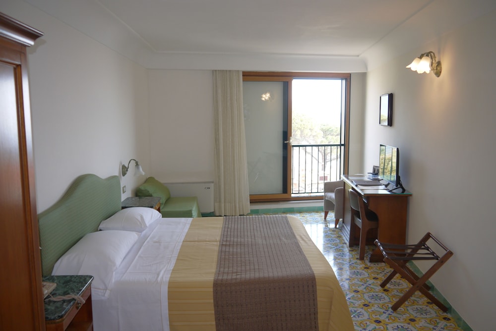 Hotel Rufolo 21/71