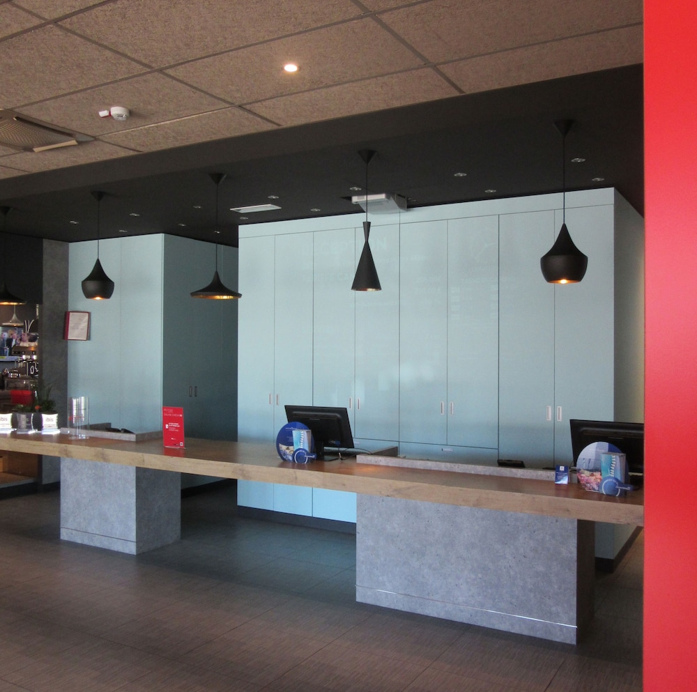 Ibis Milano Fiera 11/70