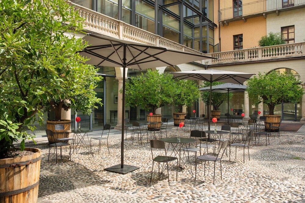 NH Collection Torino Piazza Carlina 42/50