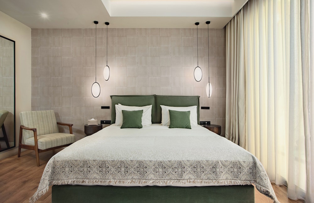The Residence Christokopidou Hotel & Spa 7/48