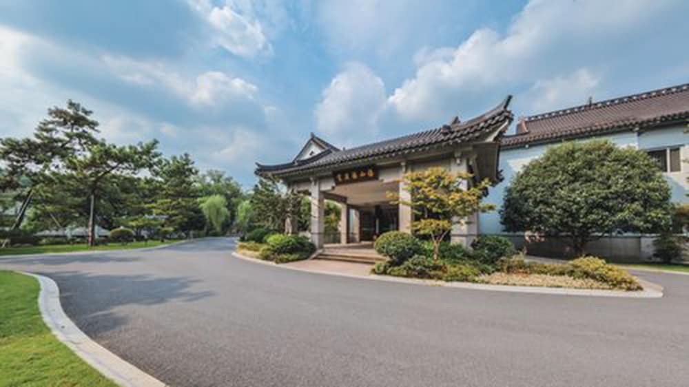 West Lake State Guest House 43/50