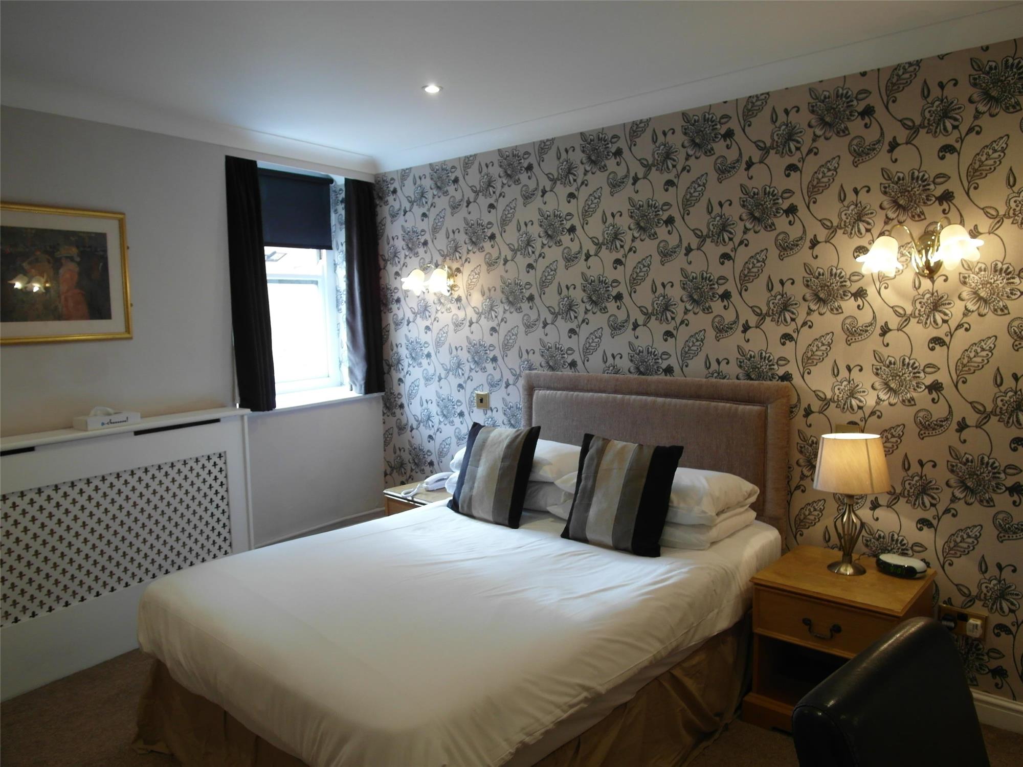 Best Western George Hotel 3/18