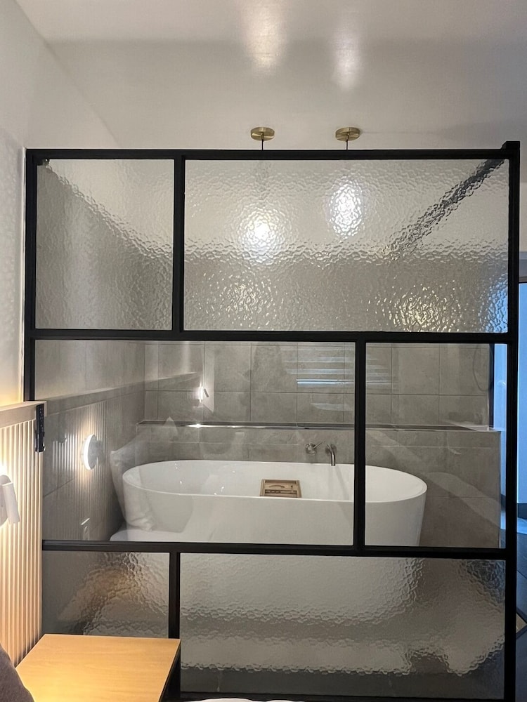 Incheon Airport Hotel Oceanside 43/75
