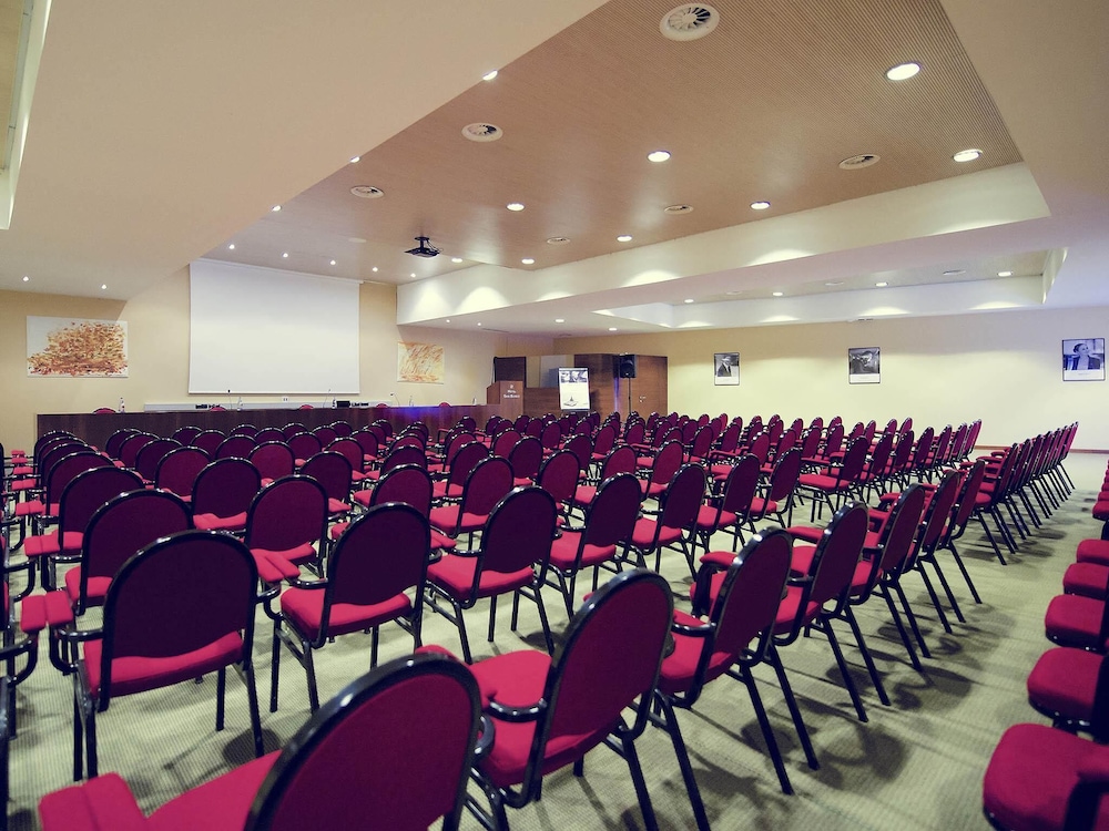 Mercure Genova San Biagio 60/72