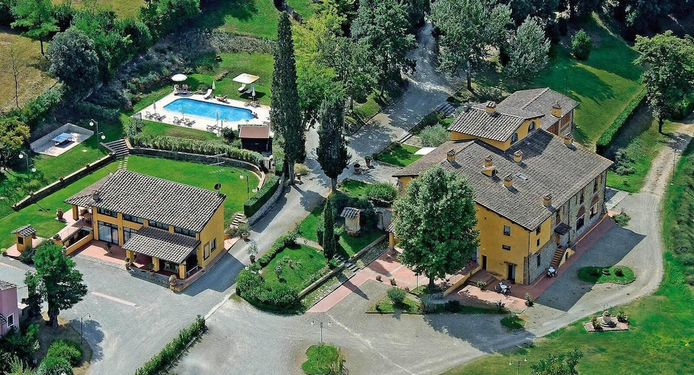Borgo Di Villa Castelletti 1/62
