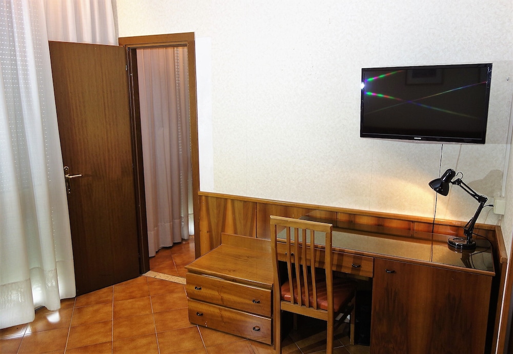 Euromotel Croce Bianca 47/59