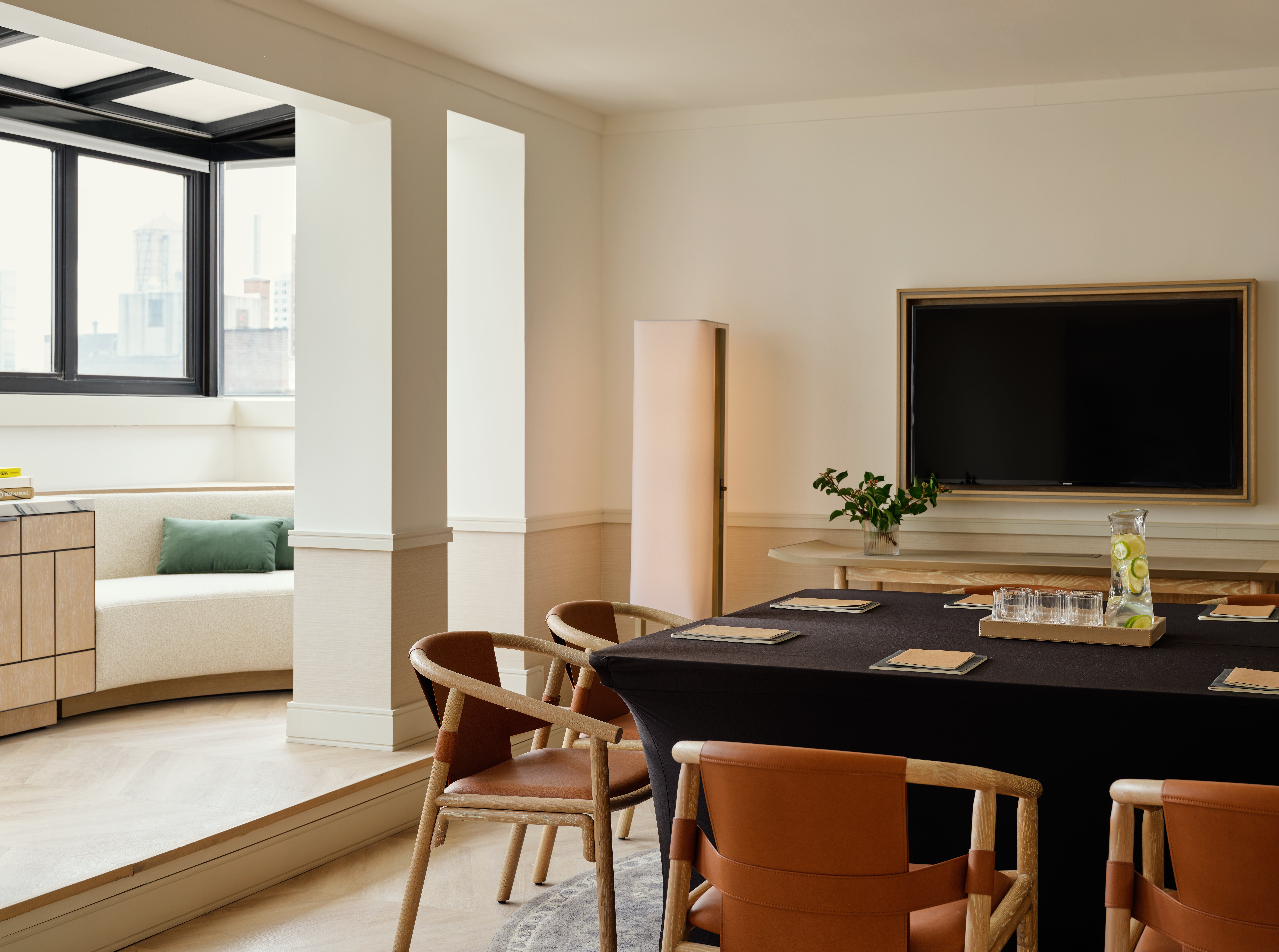 Kimpton Ashbel New York 58/65