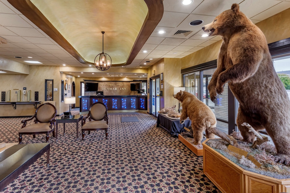 Best Western Dunmar Inn 27/45