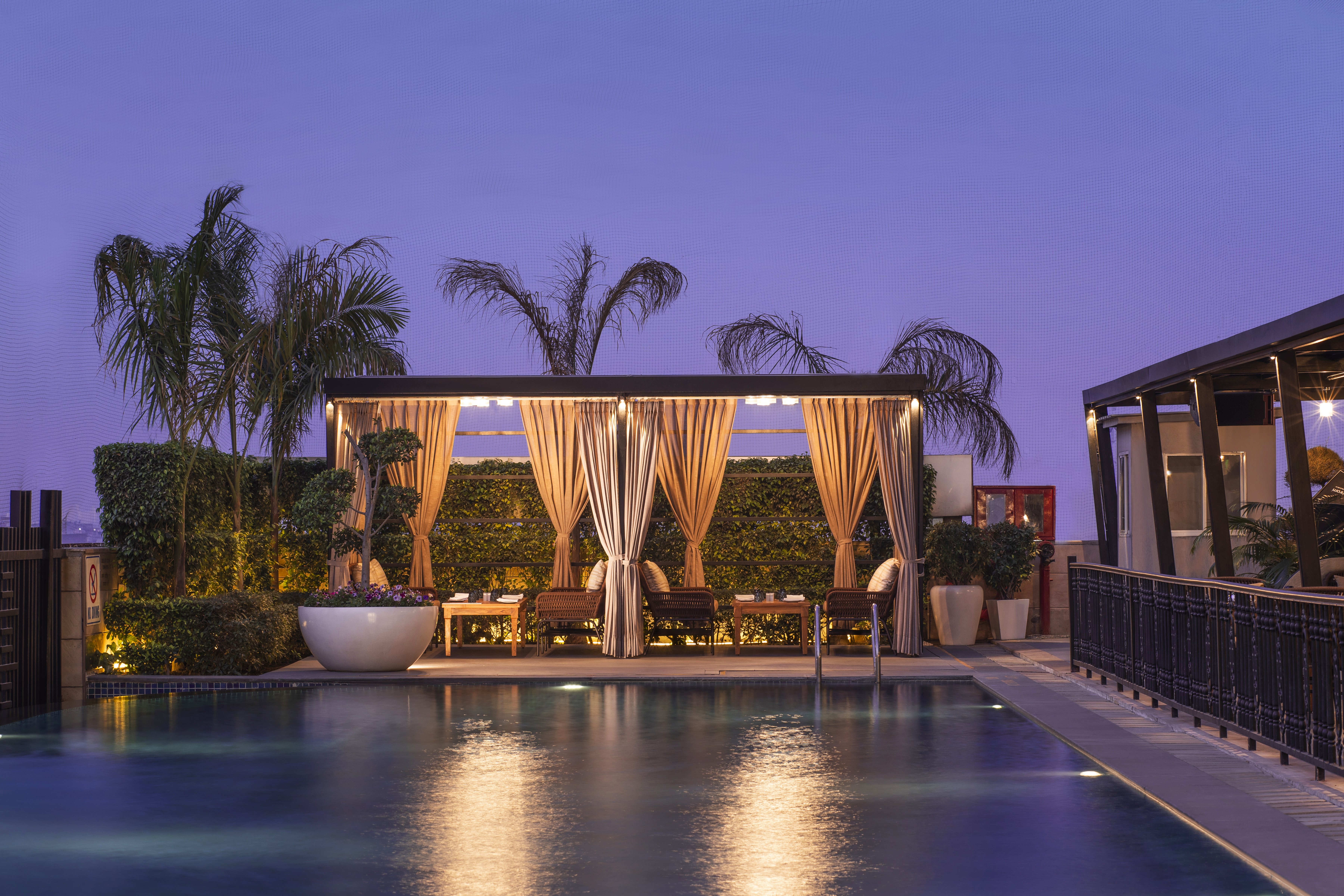 Holiday Inn New Delhi Mayur Vihar Noida 69/74